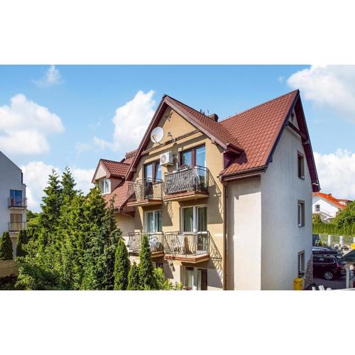 Gorgeous Apartment In Jastarnia