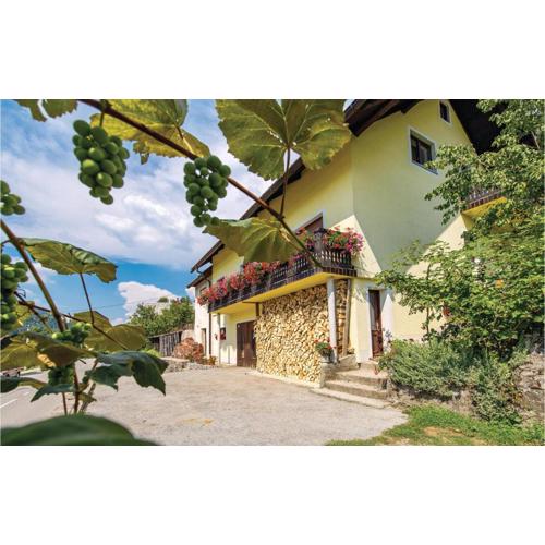 Gorgeous Apartment In Lokve With Wifi