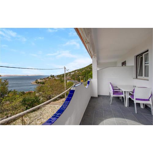 Gorgeous Apartment In Lukovo Sugarje