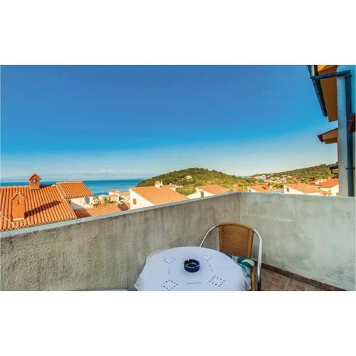 Gorgeous Apartment In Mali Losinj