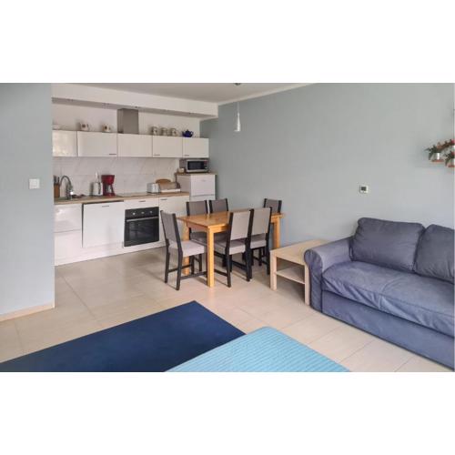 Gorgeous Apartment In Miedzyzdroje
