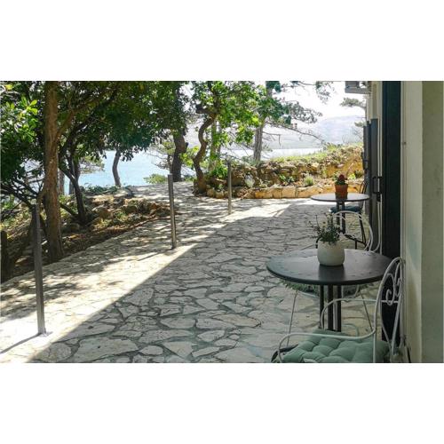 Gorgeous Apartment In Novalja