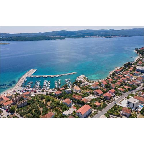 Gorgeous Apartment In Orebic With Wifi