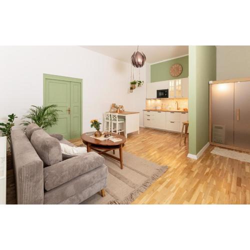 Gorgeous Apartment In Otocac With Sauna