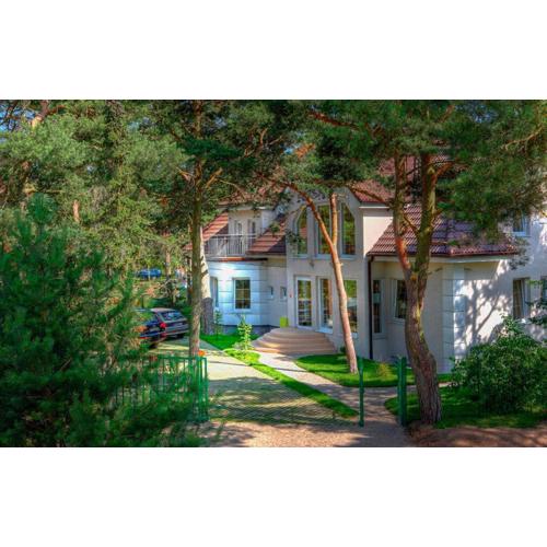 Gorgeous Apartment In Pobierowo