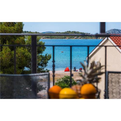 Gorgeous Apartment In Srima With Wifi