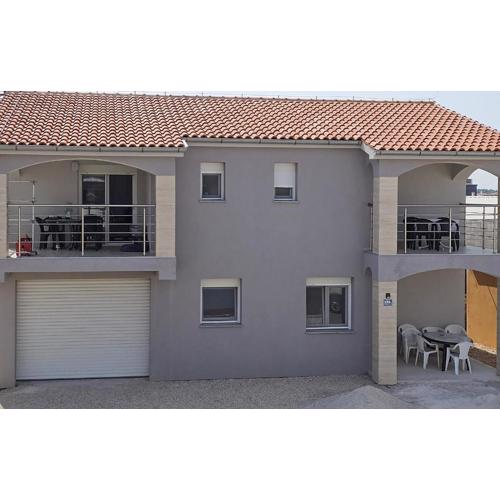 Gorgeous Apartment In Vir With Wifi