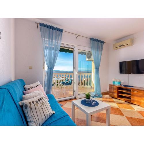 Gorgeous apartment with sea view