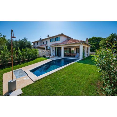 Gorgeous Home In Bale With Sauna