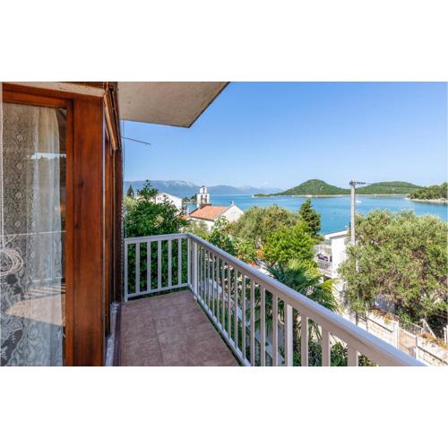 Gorgeous Home In Blace With Wifi