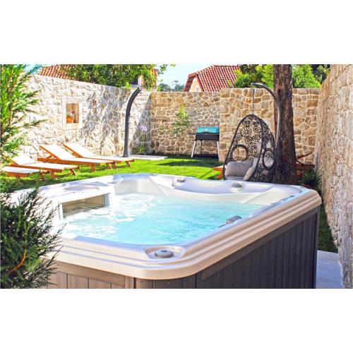 Gorgeous Home In Cavtat With Wifi