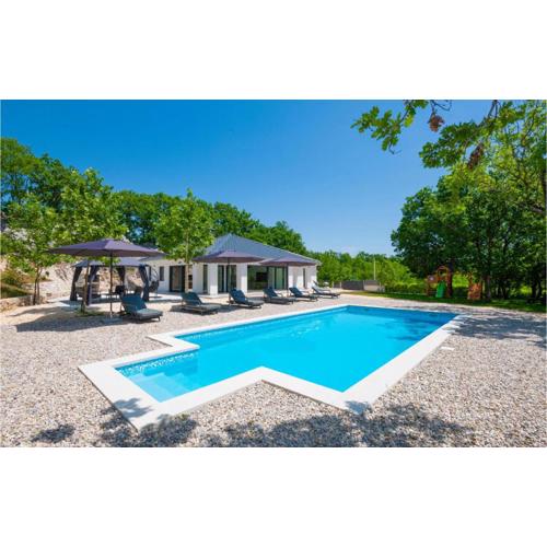 Gorgeous Home In Ivanbegovina