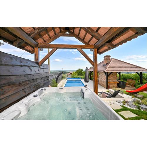 Gorgeous Home In Kalnik With Sauna