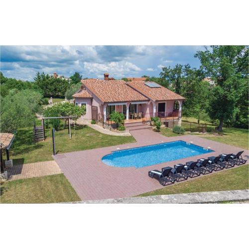 Gorgeous Home In Krnica