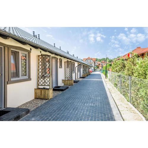Gorgeous Home In Krynica Morska