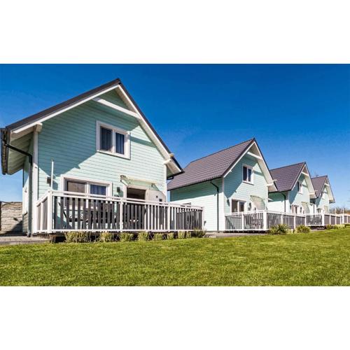 Gorgeous Home In Lubin With Wifi