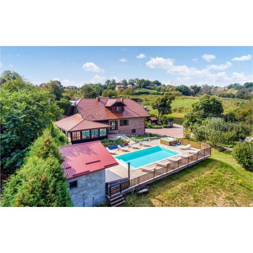 Gorgeous Home In Ludbreg With Sauna
