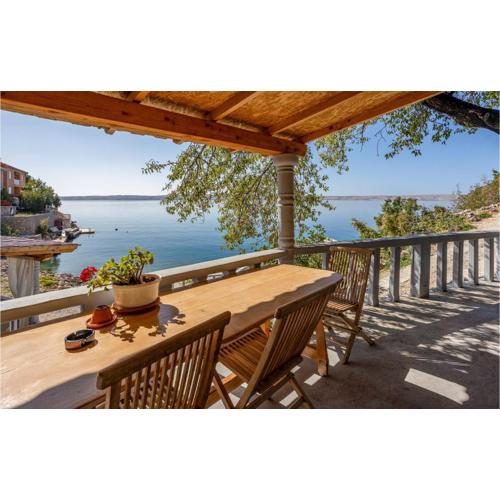 Gorgeous Home In Lukovo Sugarje