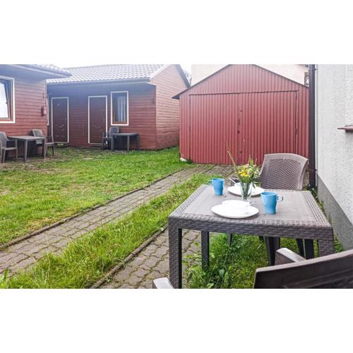 Gorgeous Home In Miedzyzdroje With Wifi