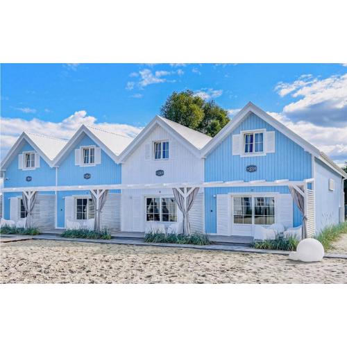 Gorgeous Home In Mielno With Wifi