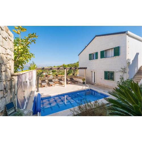Gorgeous Home In Postira
