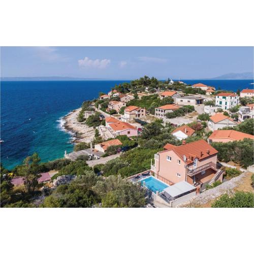 Gorgeous Home In Prigradica With Wifi