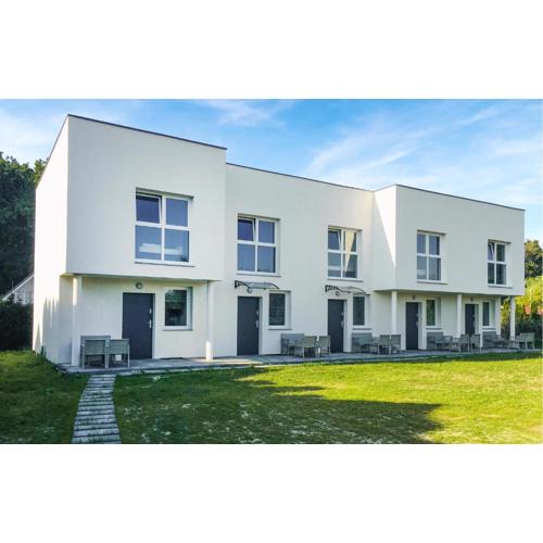 Gorgeous Home In Pustkowo With Wifi