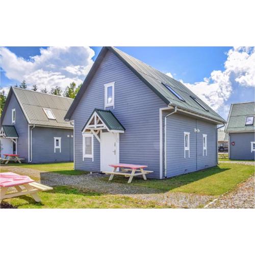 Gorgeous Home In Rewal With Wifi