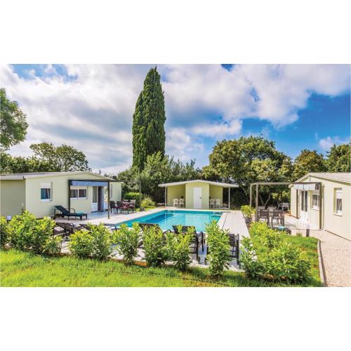Gorgeous Home In Rovinj