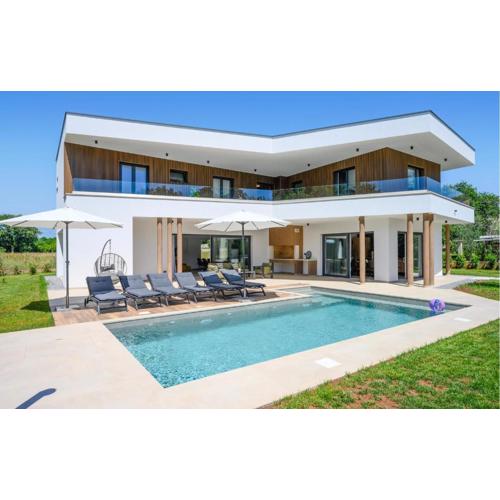 Gorgeous Home In Sisan