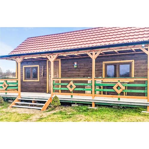 Gorgeous Home In Smoldzino