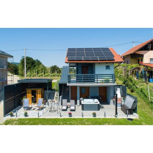 Gorgeous Home In Veliko Trgovisce