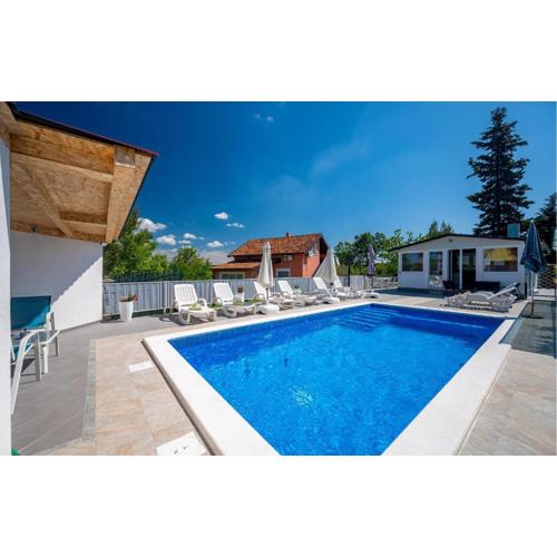 Gorgeous Home In Vodnjan With Wifi
