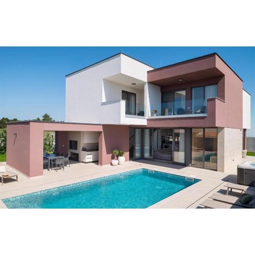Gorgeous Home In Vrsi With Wifi