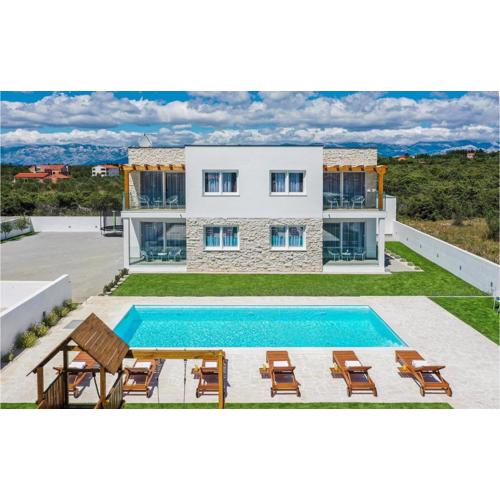 Gorgeous Home In Vrsi