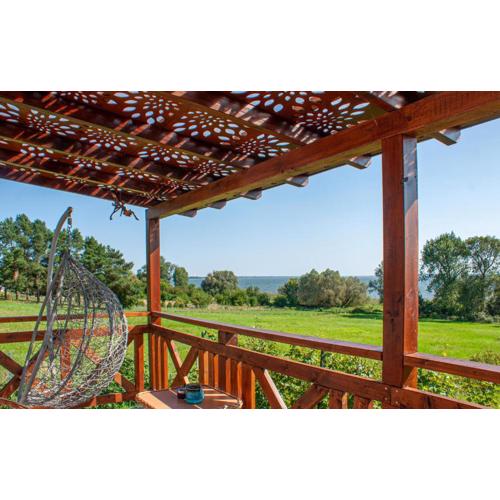 Gorgeous Home In Wolin With Kitchen