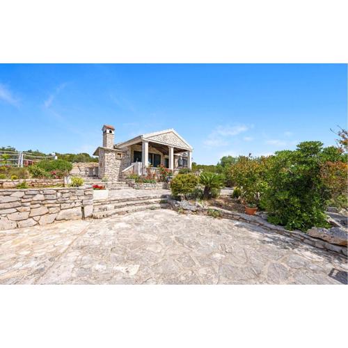 Gorgeous Home In Zirje With Wifi