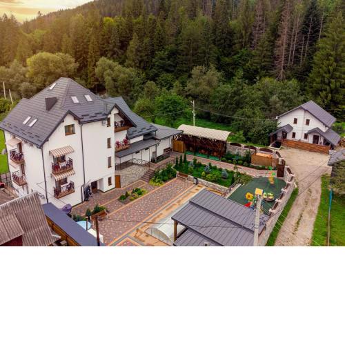 GORHouse Hotel