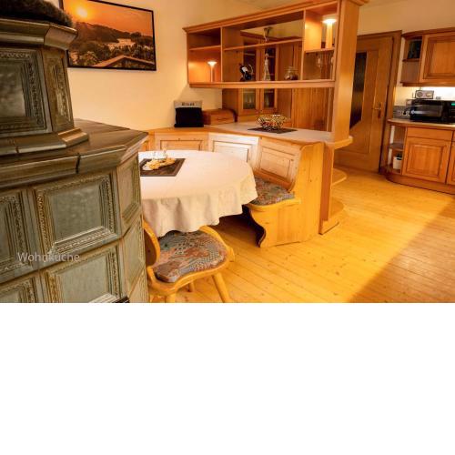 GORI Boutique Apartments – Tirol