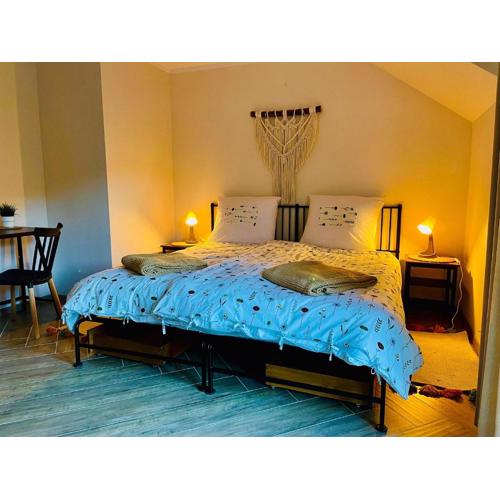 GÓRSKA CISZA - Duży, komfortowy, wyjątkowy Apartament