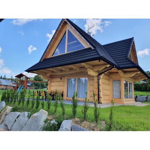 Górska Magia - Góralskie Domki Premium
