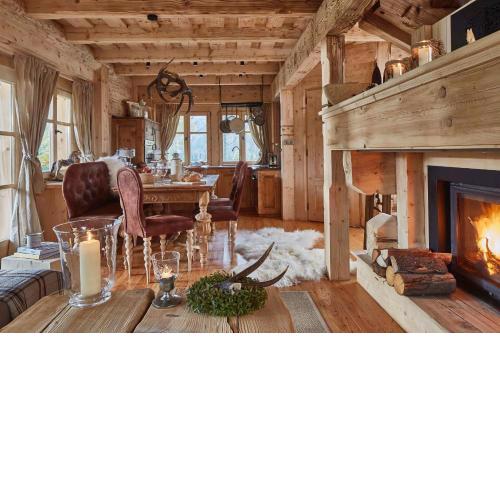 GÓRSKA OSADA Beautiful Chalets Zakopane