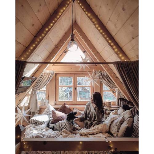GORSKA OSADA Lovely Chalets Zakopane