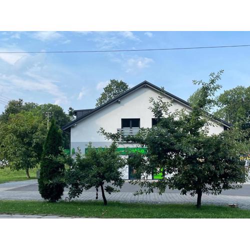 Górska Przystań