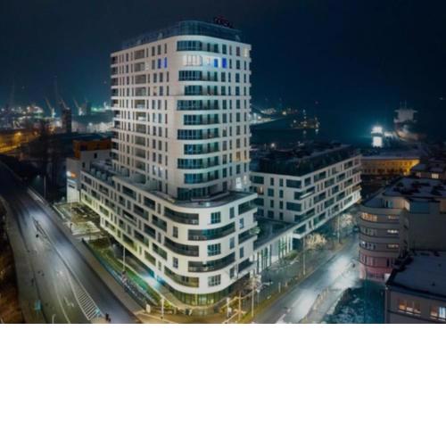 Gorski Apartamenty Gdynia