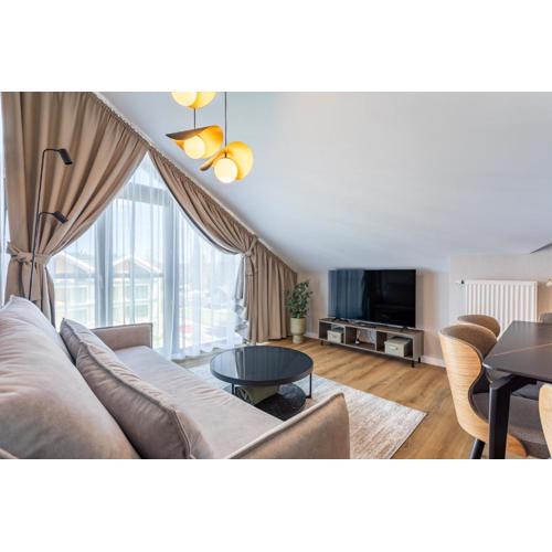 Górski Eden II by Comfort Apartments