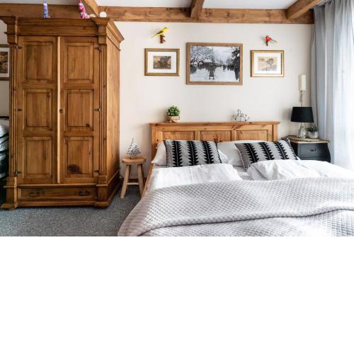 Górski klimat Apartament