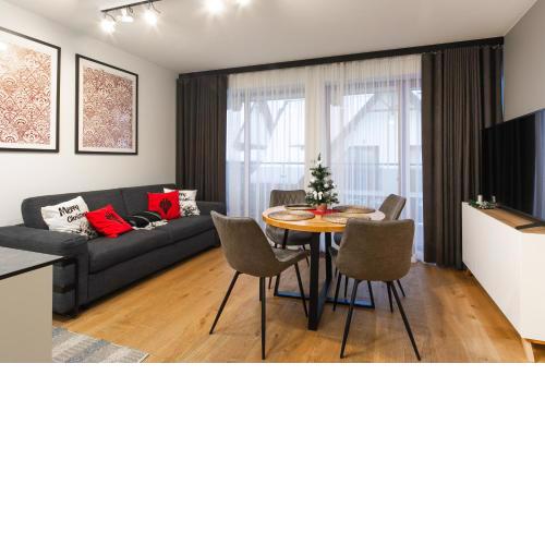 GórSKI Przystanek Apartament Satoła 1