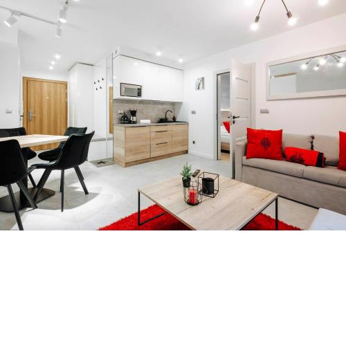 GórSKI Przystanek Apartament Satoła 2