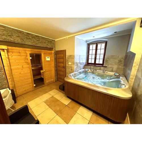 GórSKI SPA Karpacz I dawniej APOLLO